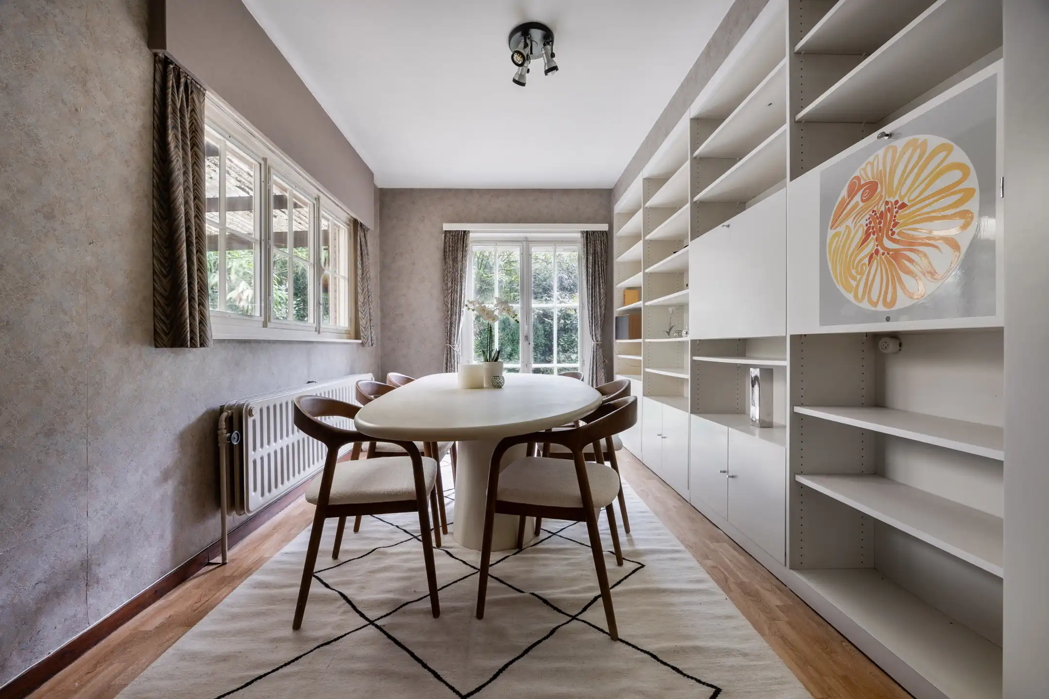  Te renoveren landhuis in groene wijk Hertebos foto 15