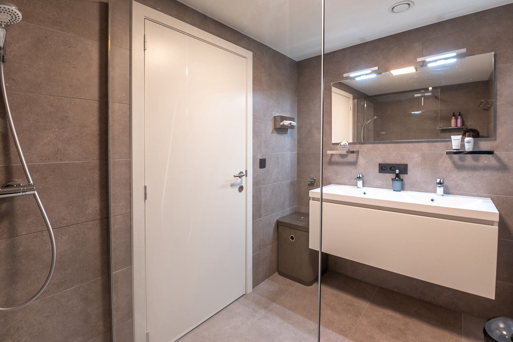 Appartement op wandelafstand van het Donkmeer foto 12