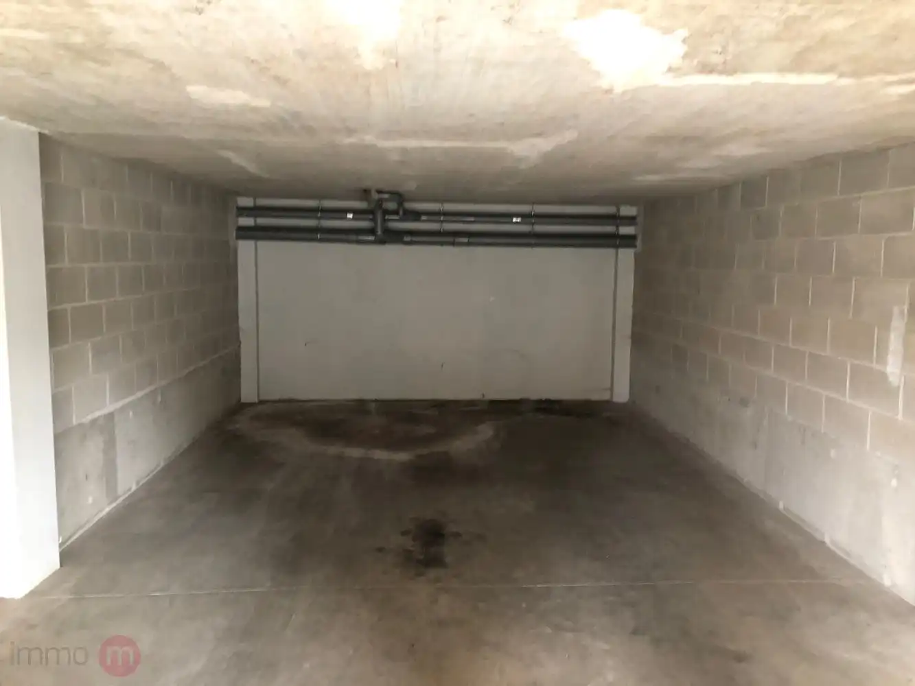 Volledig vernieuwde, instapklare studio in hartje Leuven met afgesloten garagebox – rustig gelegen pareltje! foto 19