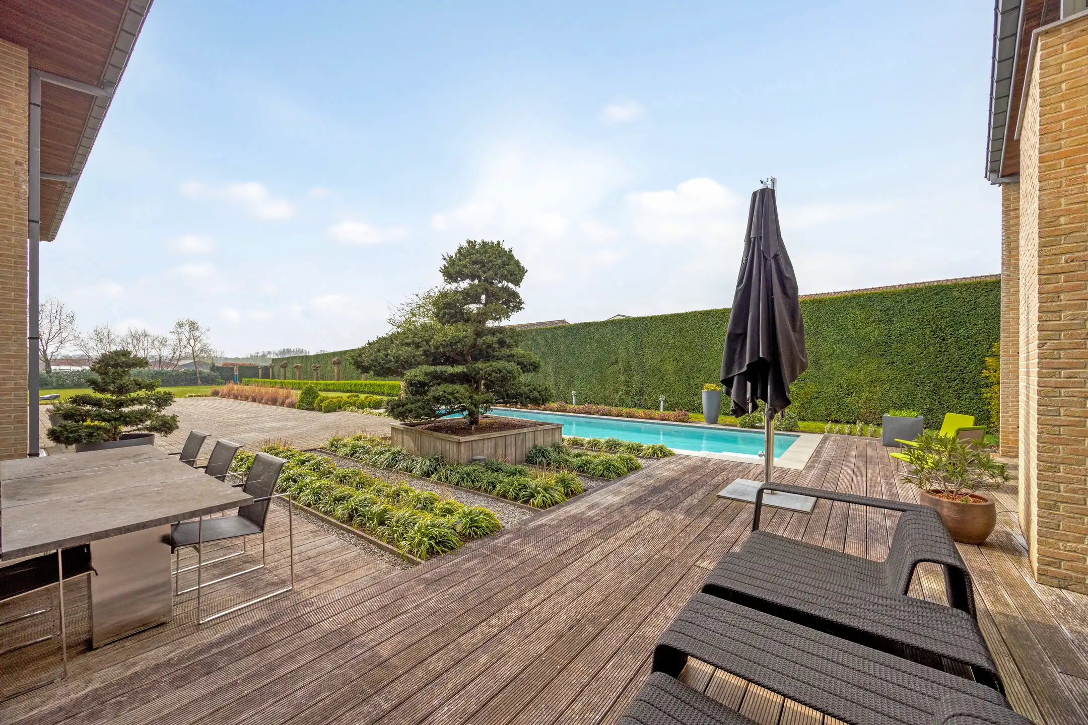 Ruime instapklare villa met zwembad op 27 are foto 26