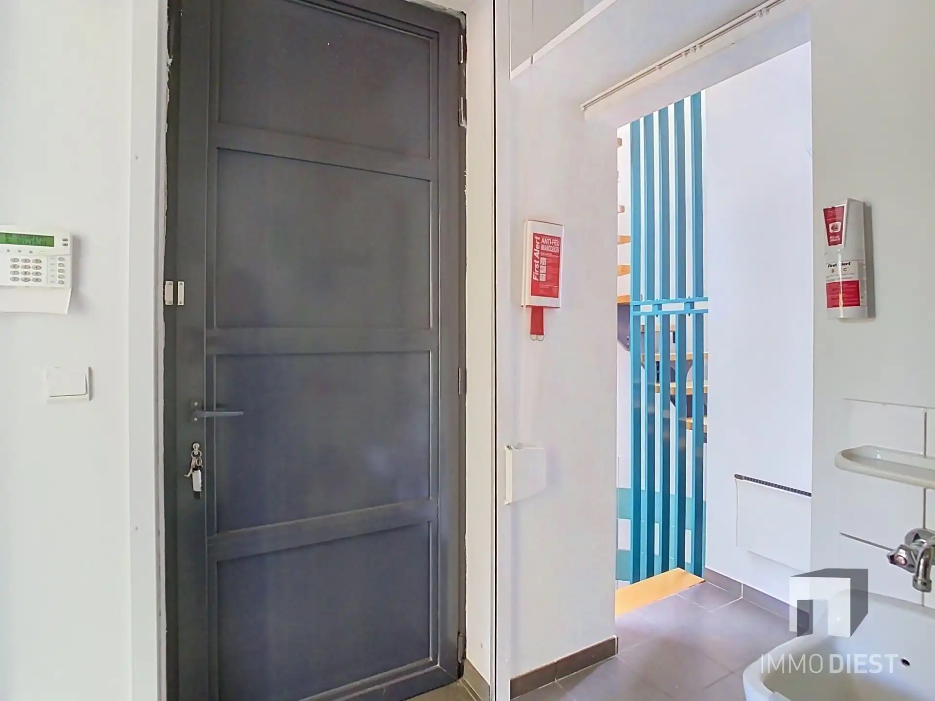 Een stijlvolle herenwoning met ruimte, charme, stadstuin én uitzonderlijk toekomstpotentieel, op slechts 1 km van de Markt van Diest foto 28