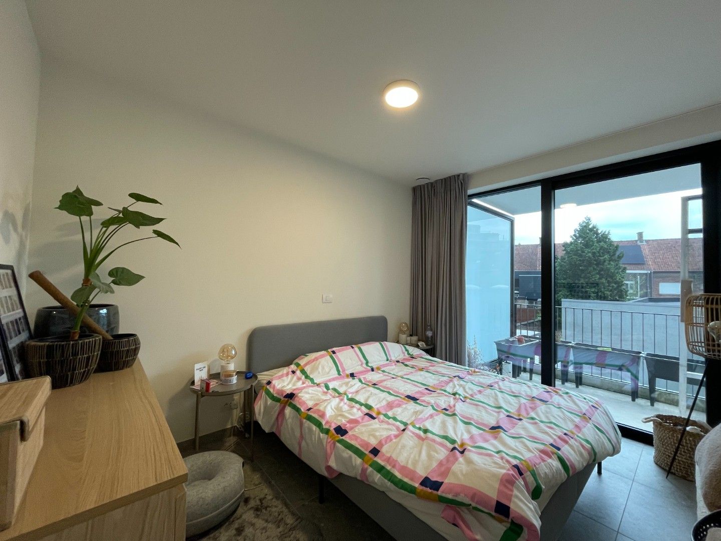 Nieuw luxe appartement centrum Roeselare te huur foto 9