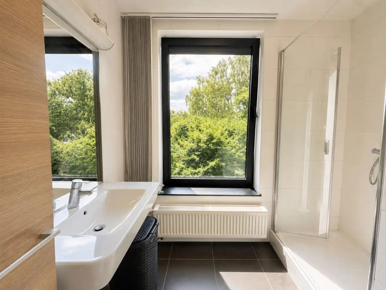 RUIM APPARTEMENT MET PRACHTIG UITZICHT foto 7