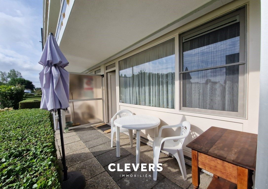 Gelijkvloers vakantie app. met ruim terras, Park Atlantis foto 7