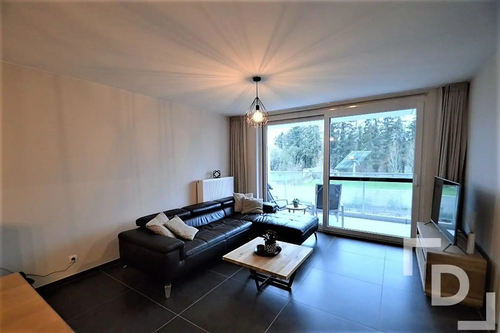 Appartement met autostaanplaats foto 6