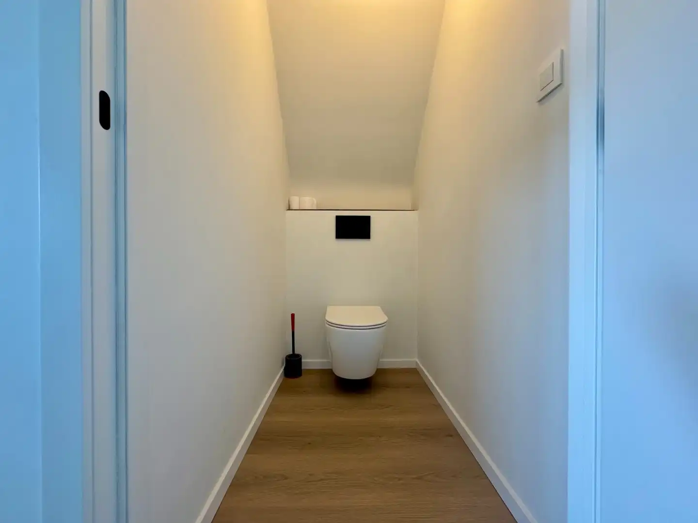Gerenoveerde vrijstaande woning met 3 slaapkamers te huur foto 14