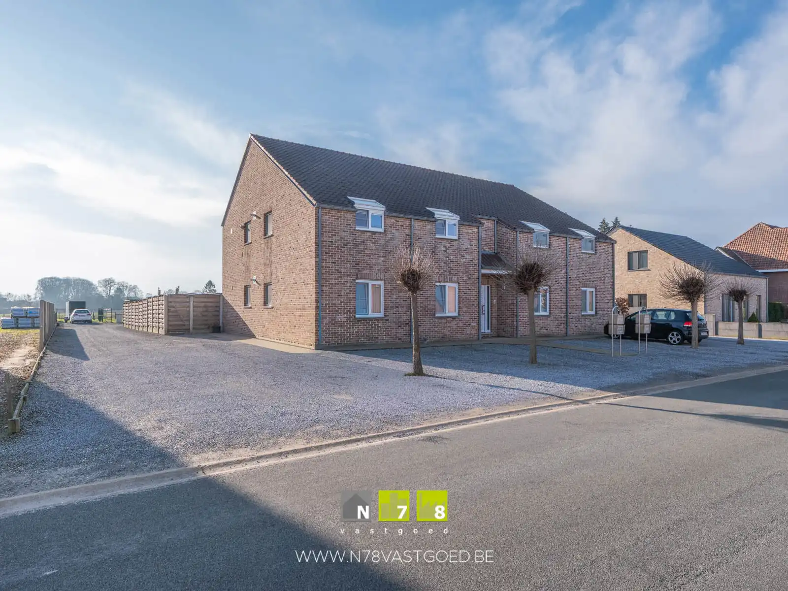 Appartement te koop foto 2