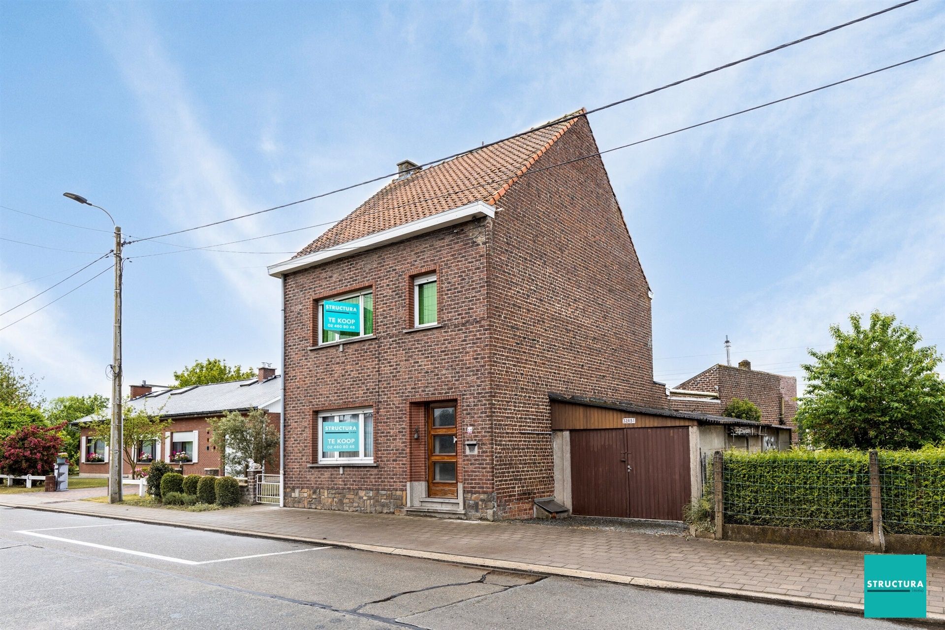 Woning met veel potentieel foto 3