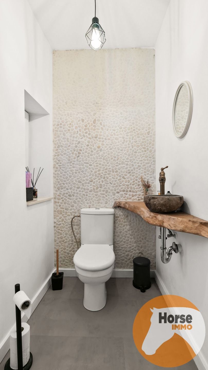 PEPINGEN - Charmante hoeve met prachtig uitzicht op 1,2ha foto 15