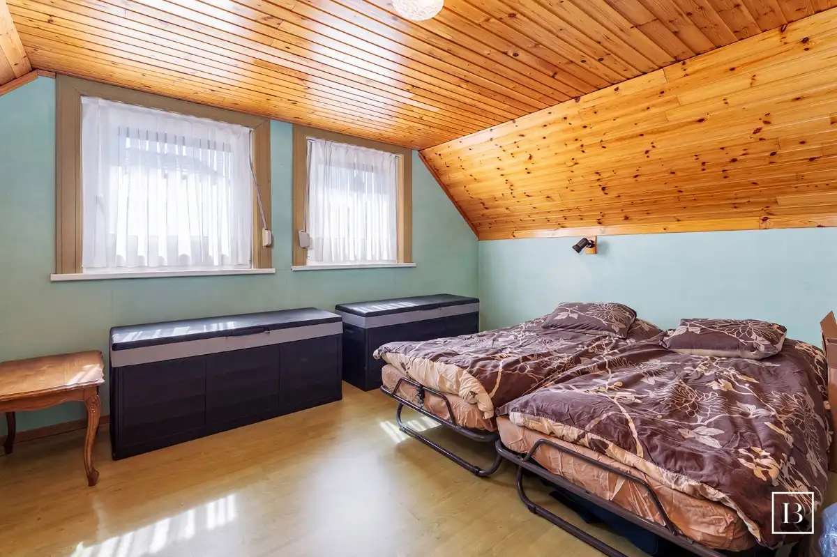 Goed onderhouden woning nabij het centrum foto 11