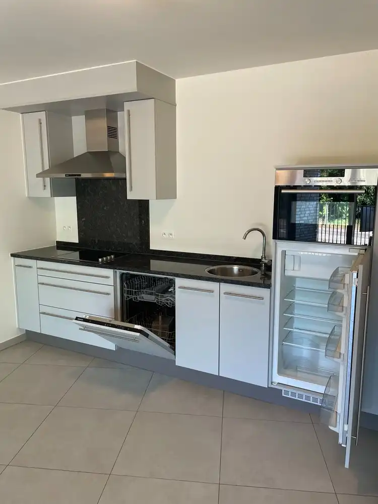 Appartement te huur foto 10