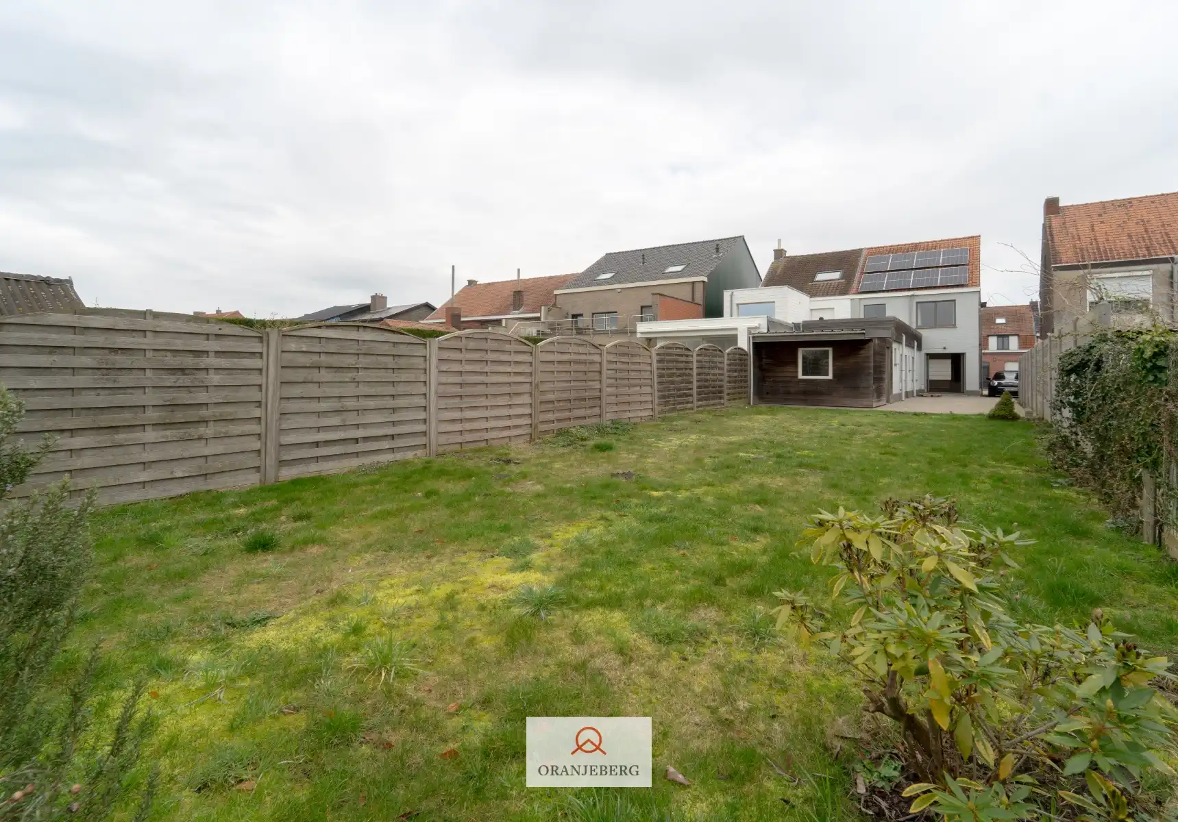 Gezellige woning met tuin te Waarschoot foto 26