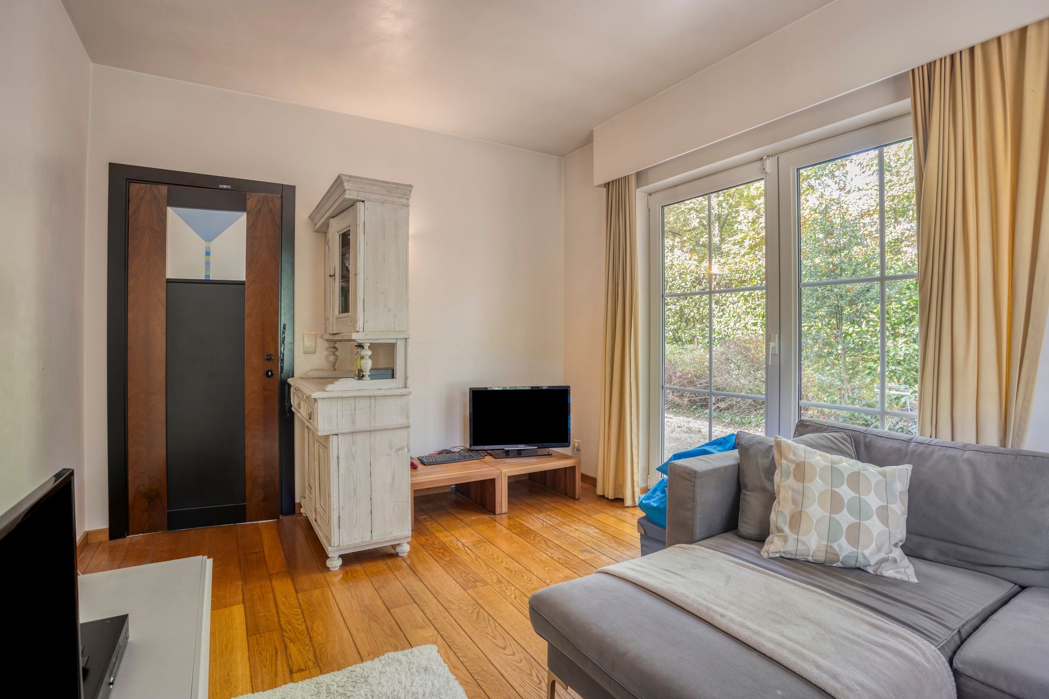 Geweldig groen en groots: wonen in een verborgen parel foto 14