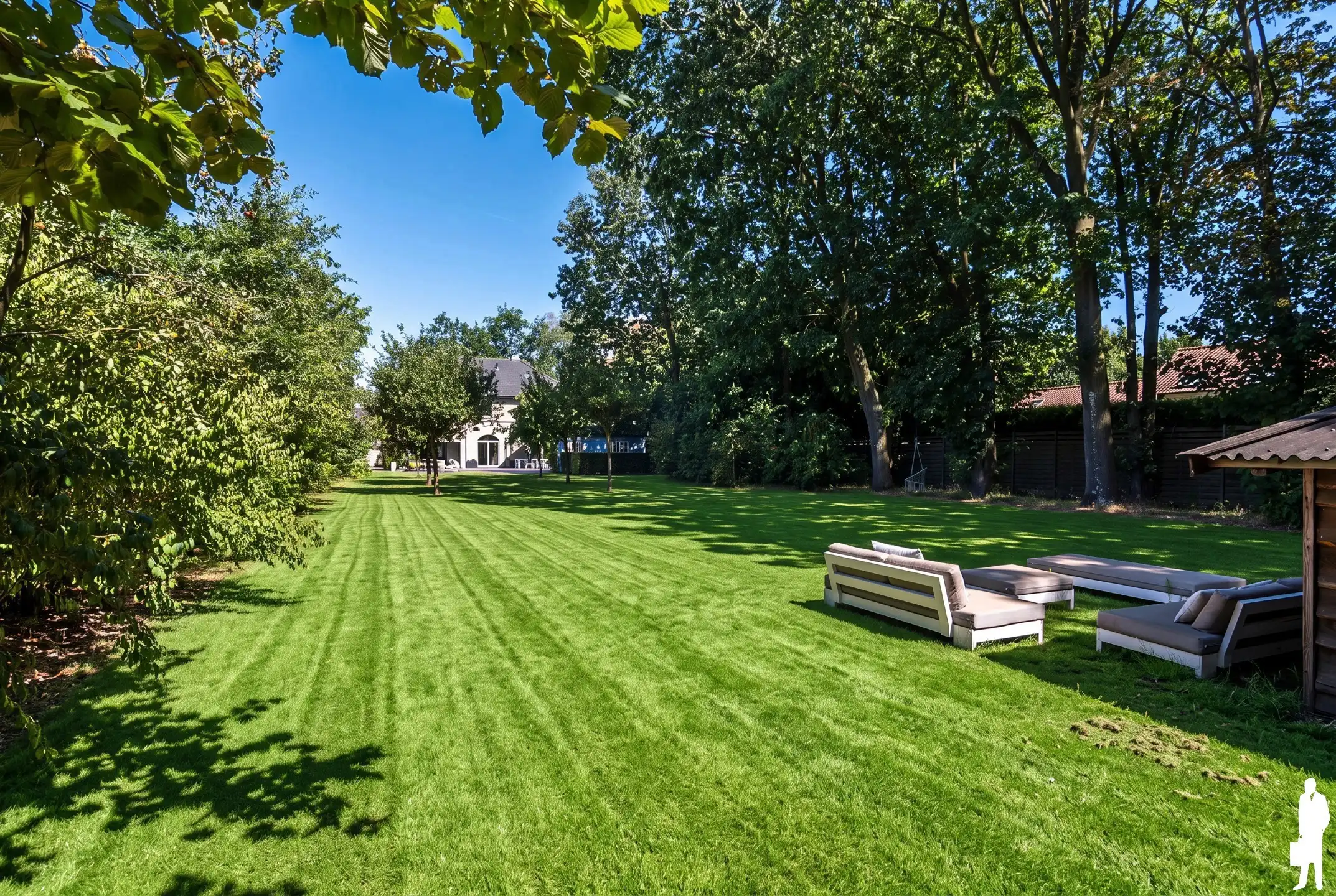 Exclusieve villa te Sint-Job-in-'t-Goor foto 35