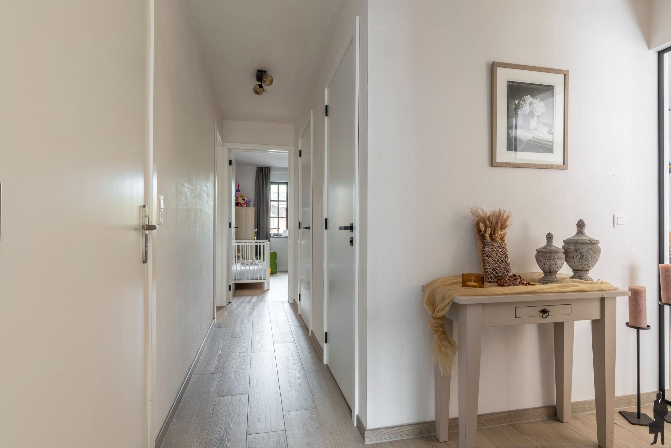 Energiezuinig appartement van 116m² in hartje Hoogstraten foto 11