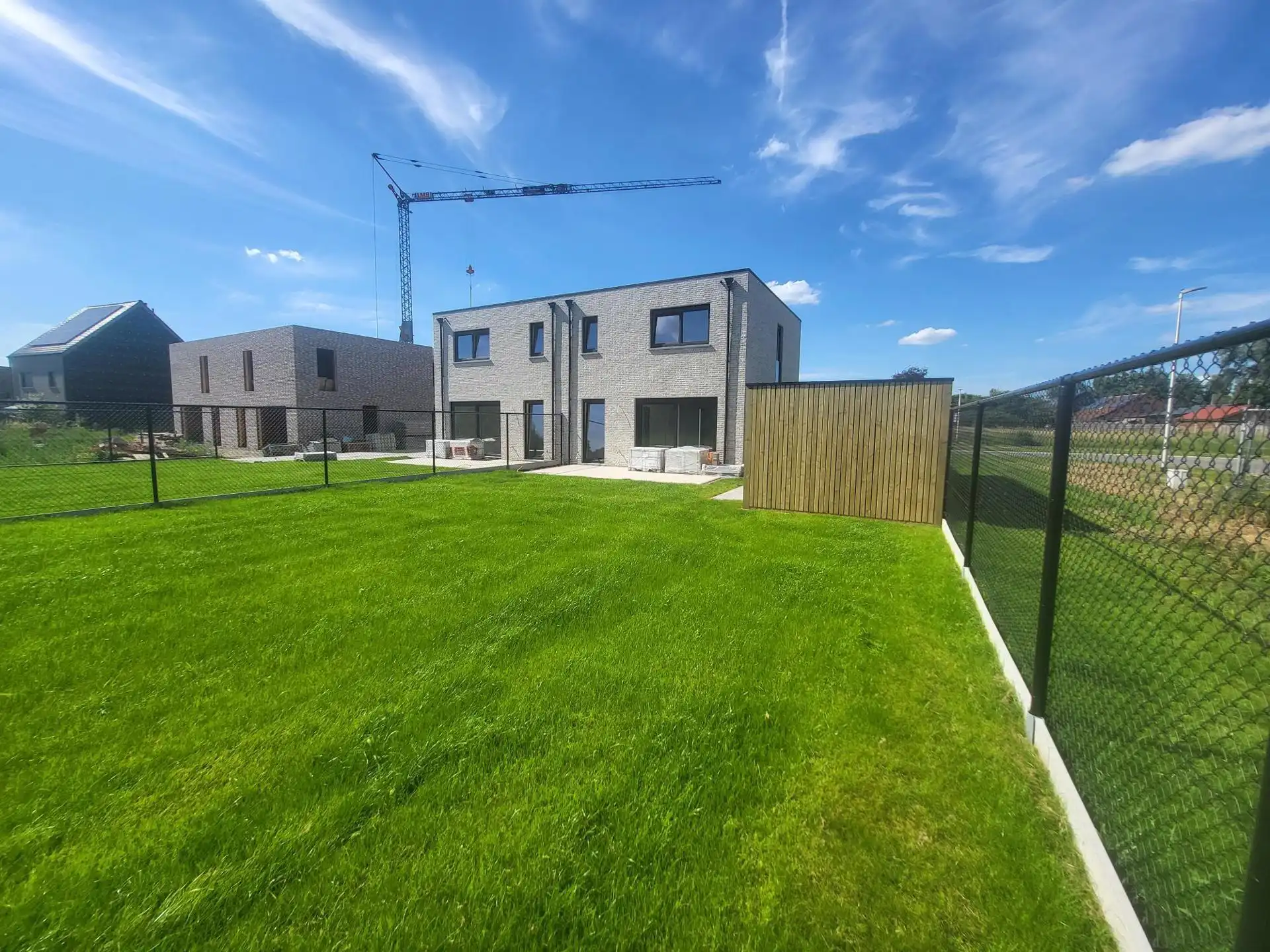 Huis te koop Roggestraat 1 - 3990 Peer Wijchmaal