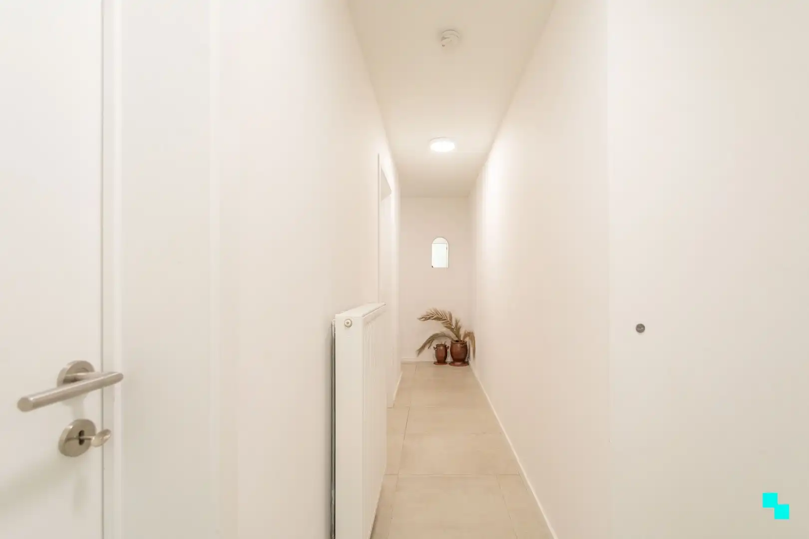 Tweeslaapkamerappartement gelegen in het bruisende hart van Gent foto 3