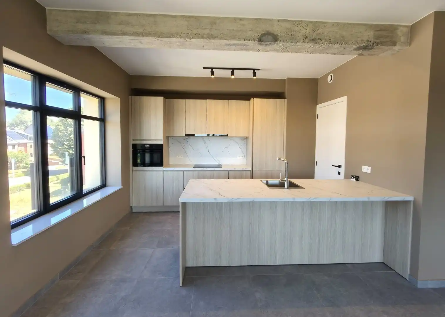 NIEUW APPARTEMENT MET MOOI TERRAS - AMBIORIXSITE foto 7