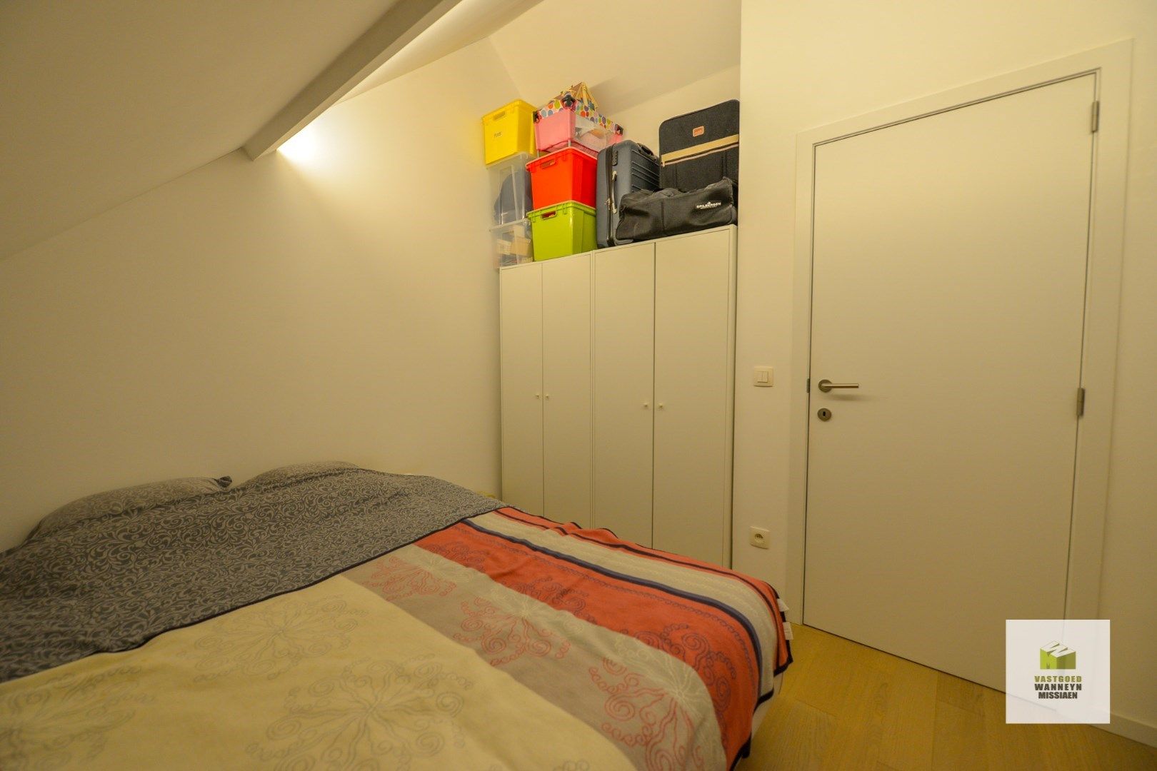 Gerenoveerde instapklare woning op 805m2 te centrum Wingene  foto 13