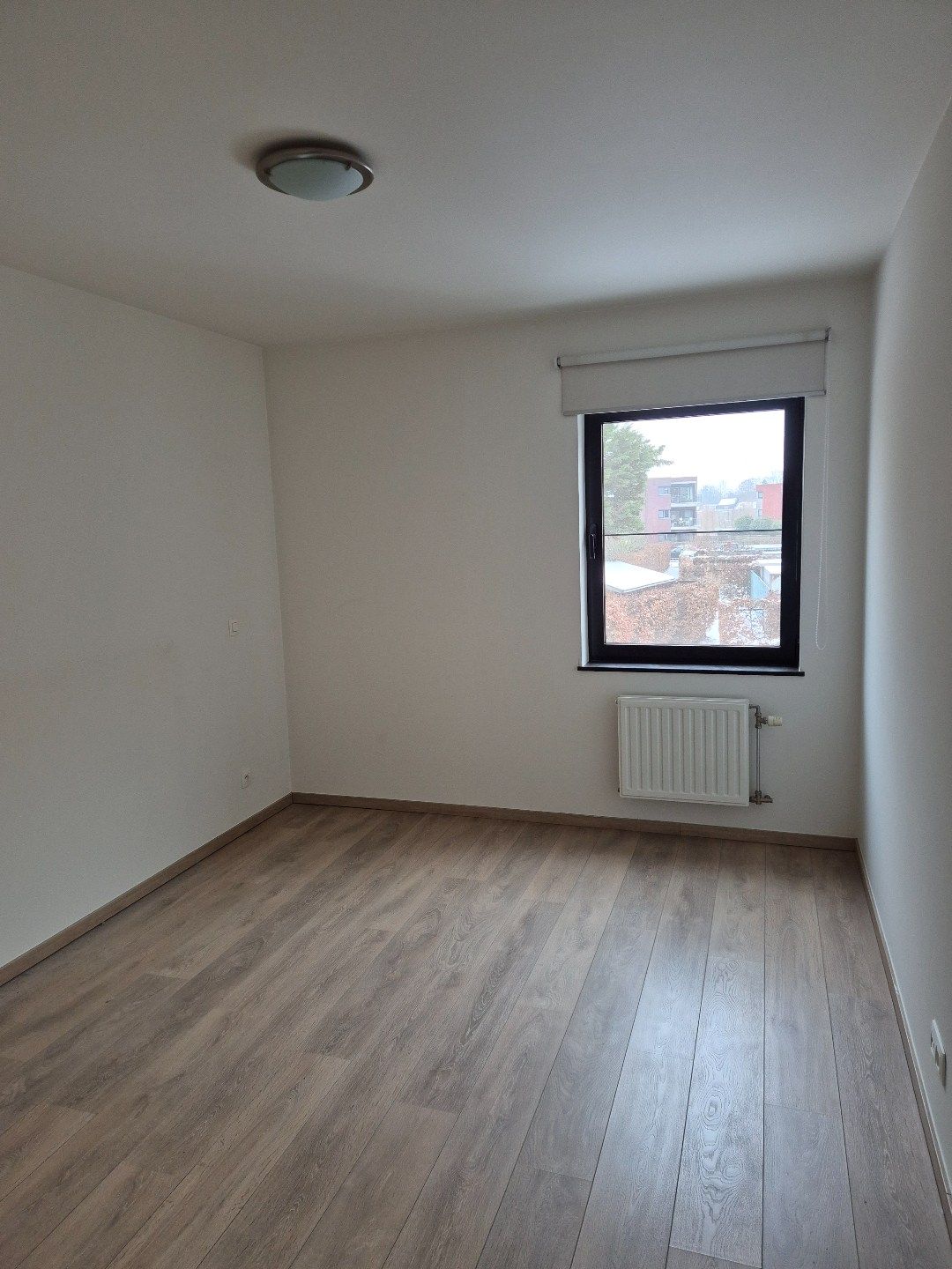 Modern appartement met terras nabij centrum Hasselt foto 7