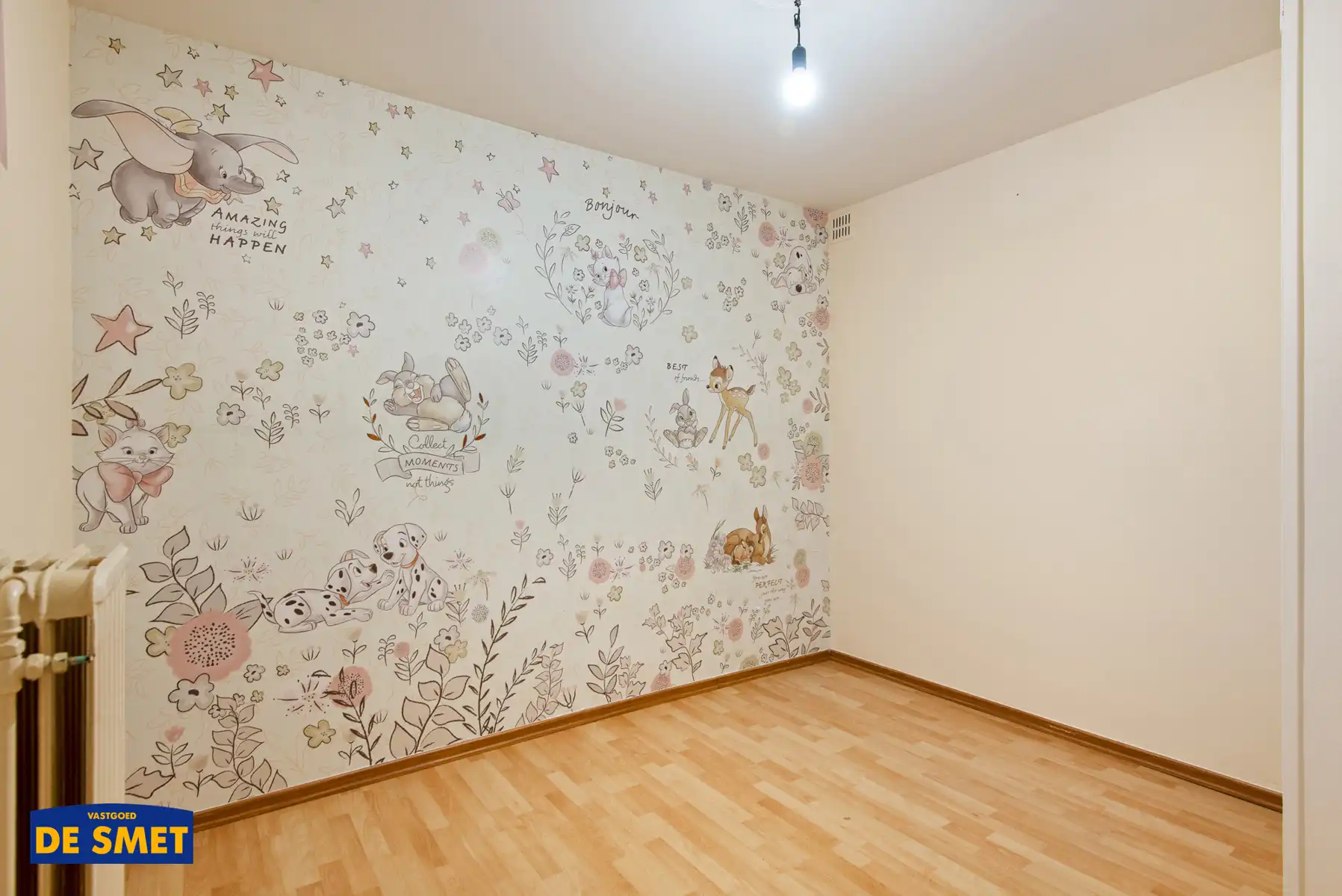 Centraal gelegen appartement met terrasje voor- én achteraan foto 16