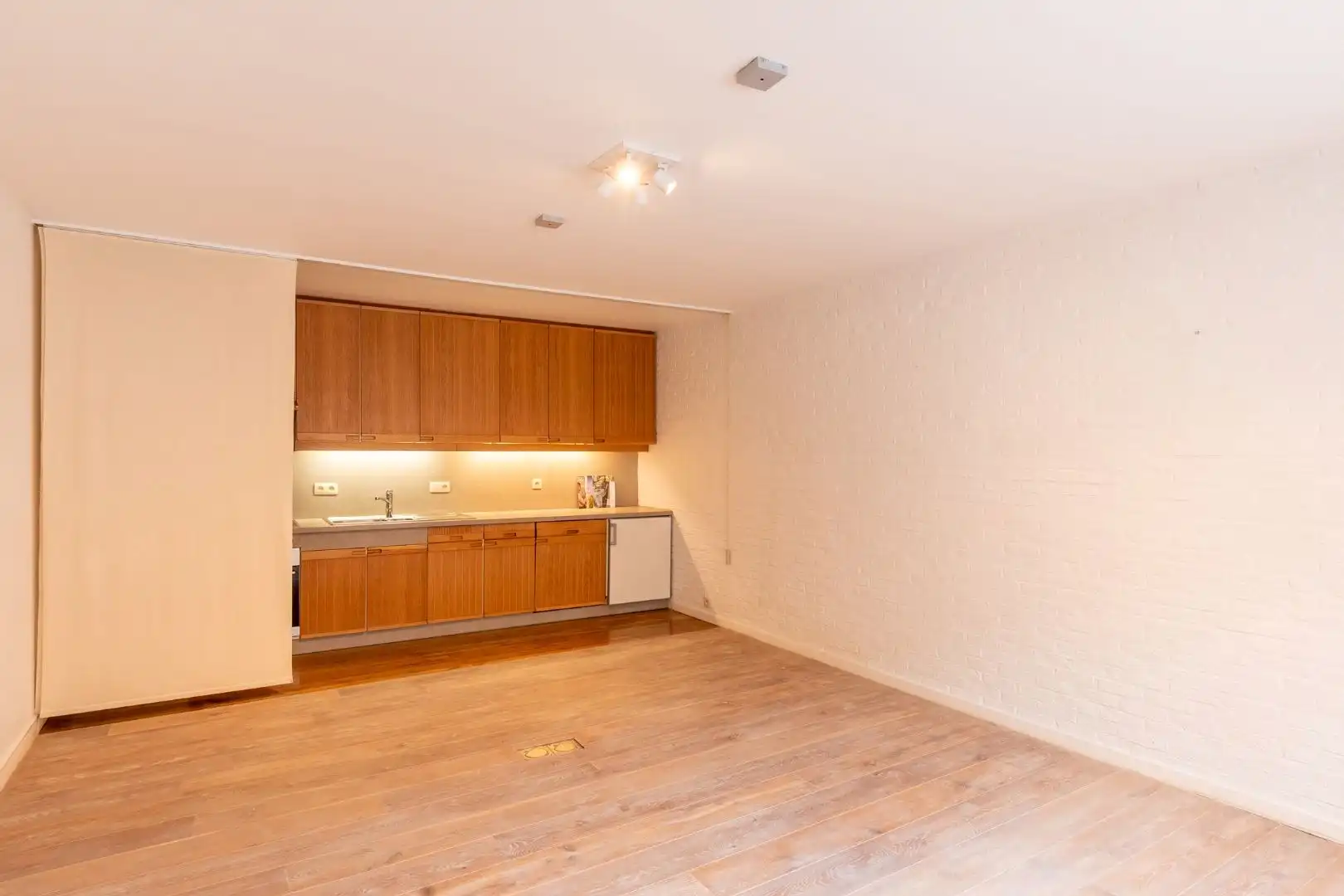Woning met één slaapkamer in Herent foto 6