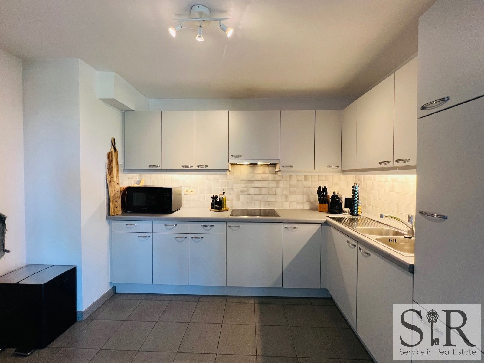 Appartement te huur foto 7