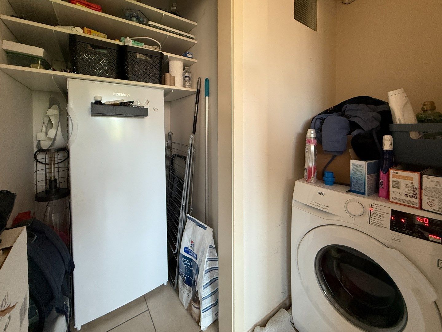 Ruim appartement in het hartje van Herent foto 8