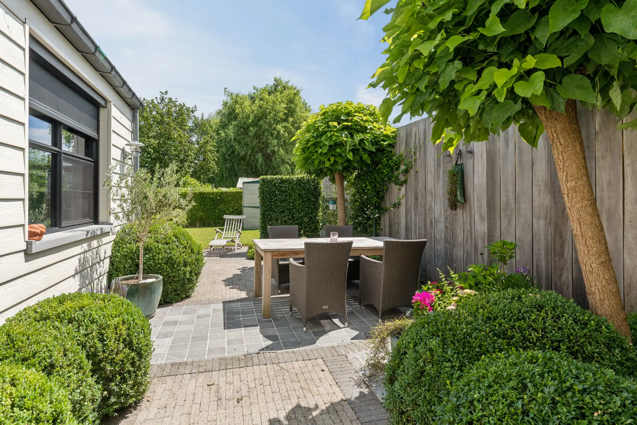 Huis te koop foto 20