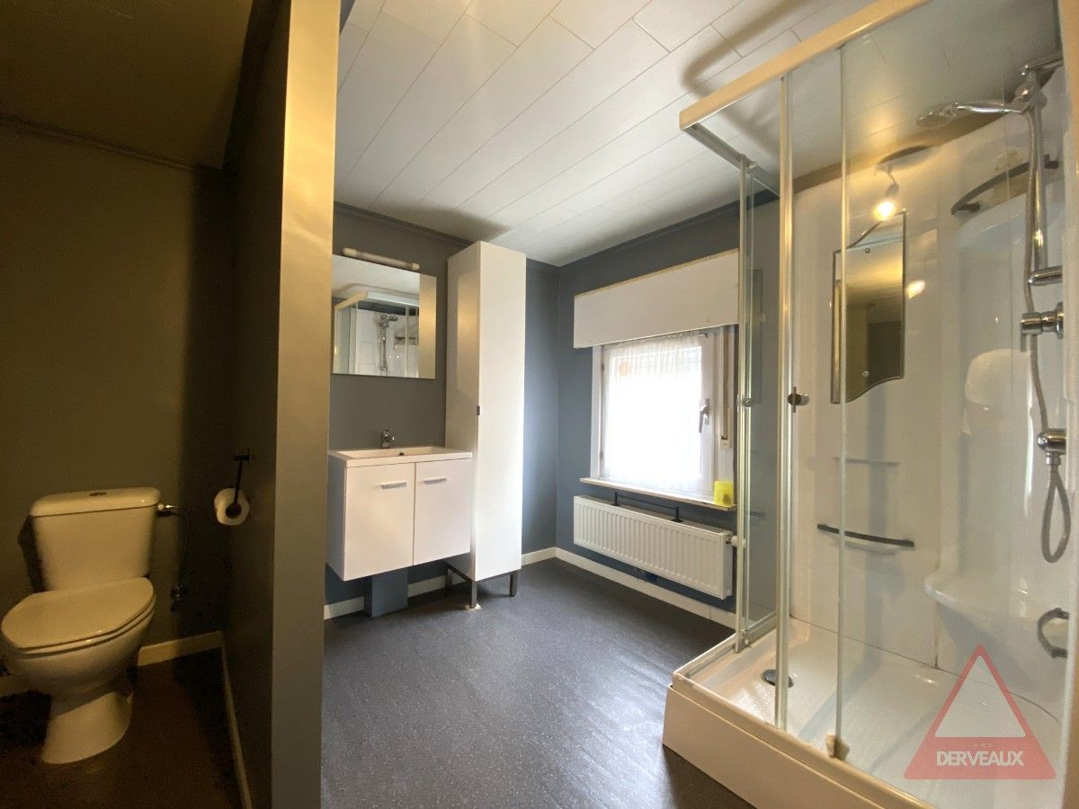 Slypskapelle – Gezellige woning met garage in het centrum foto 9