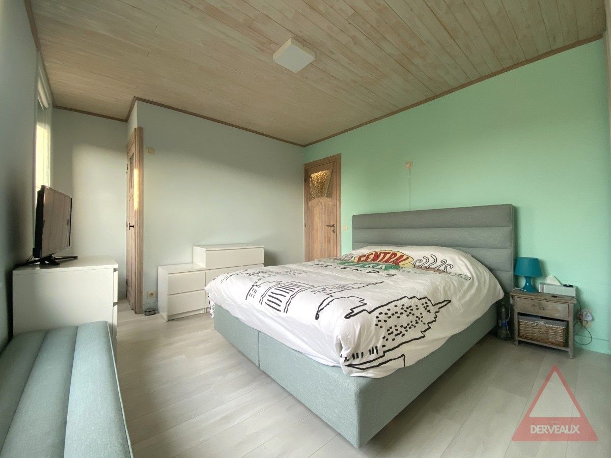 Moorslede – Instapklare woning met zonnig terras en centrale ligging foto 10
