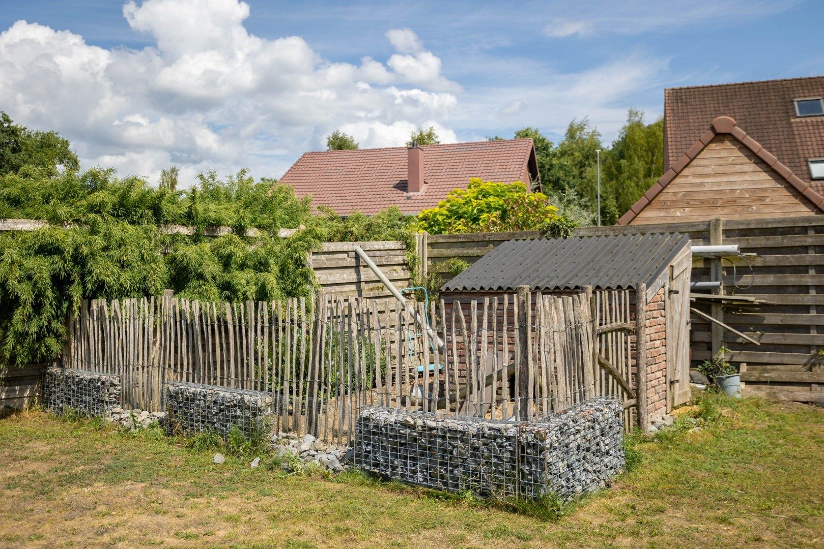 Vrijstaande en instapklare woning te koop in Pelt! foto 25
