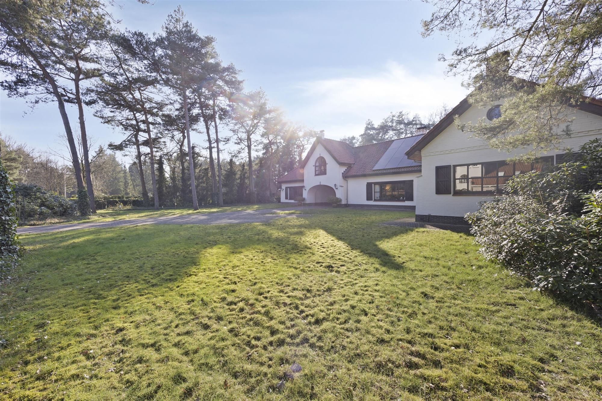 Kangoeroevilla in villawijk op 3.114 m² foto 3