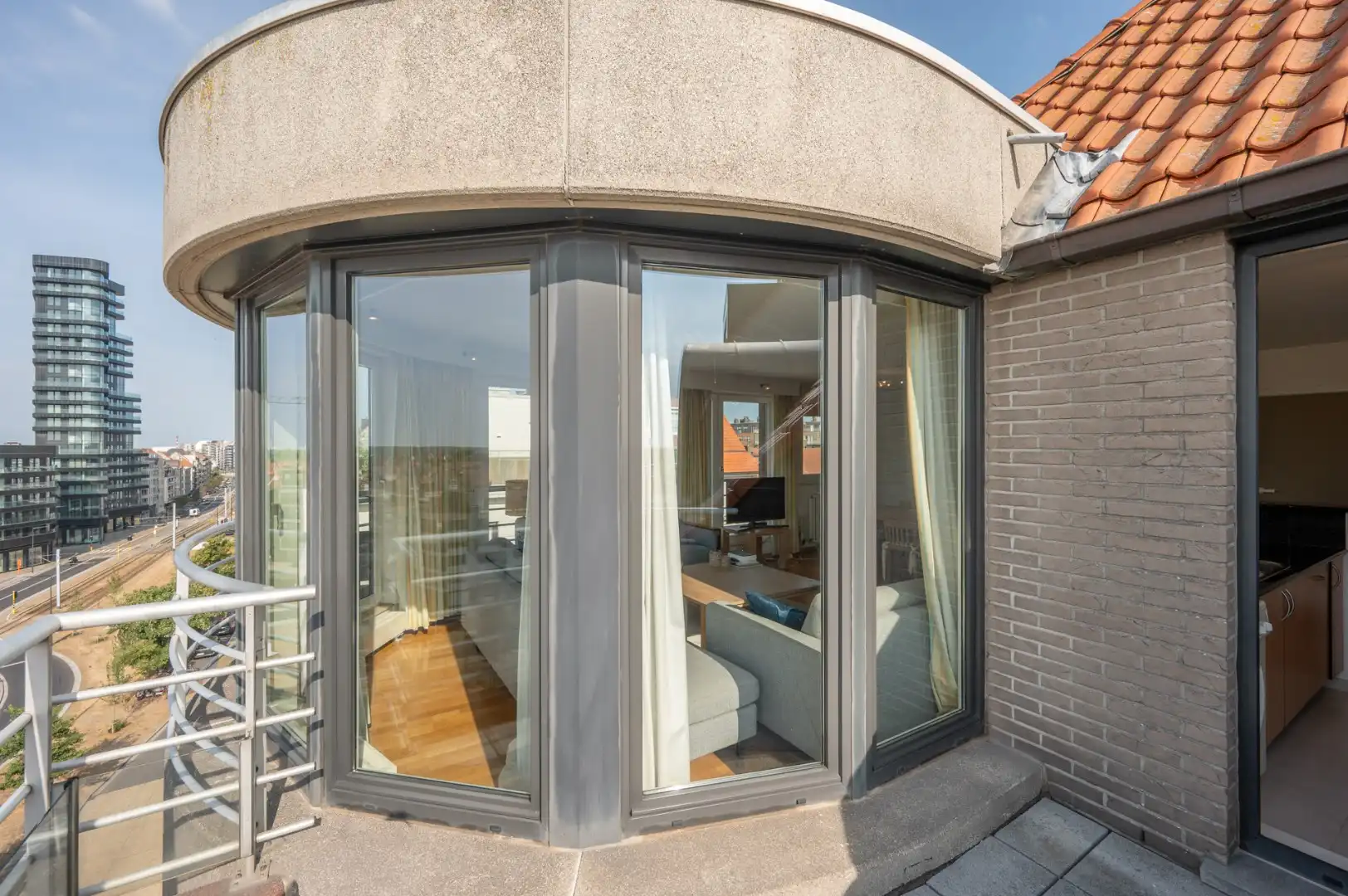 Appartement te koop foto 10