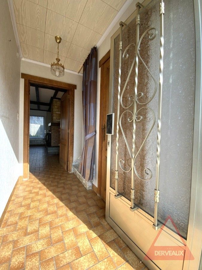 Moorslede – Halfopen woning met veel mogelijkheden foto 2