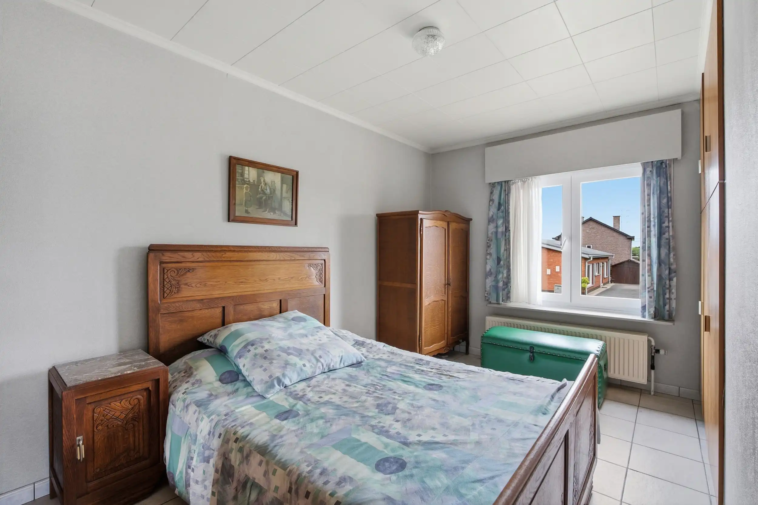 Karaktervolle alleenstaande woning in leuke wijk te Deinze foto 10