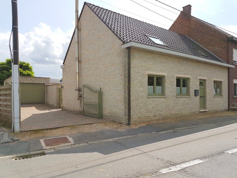 Gunstig gelegen woning met tuin en garage  foto 12