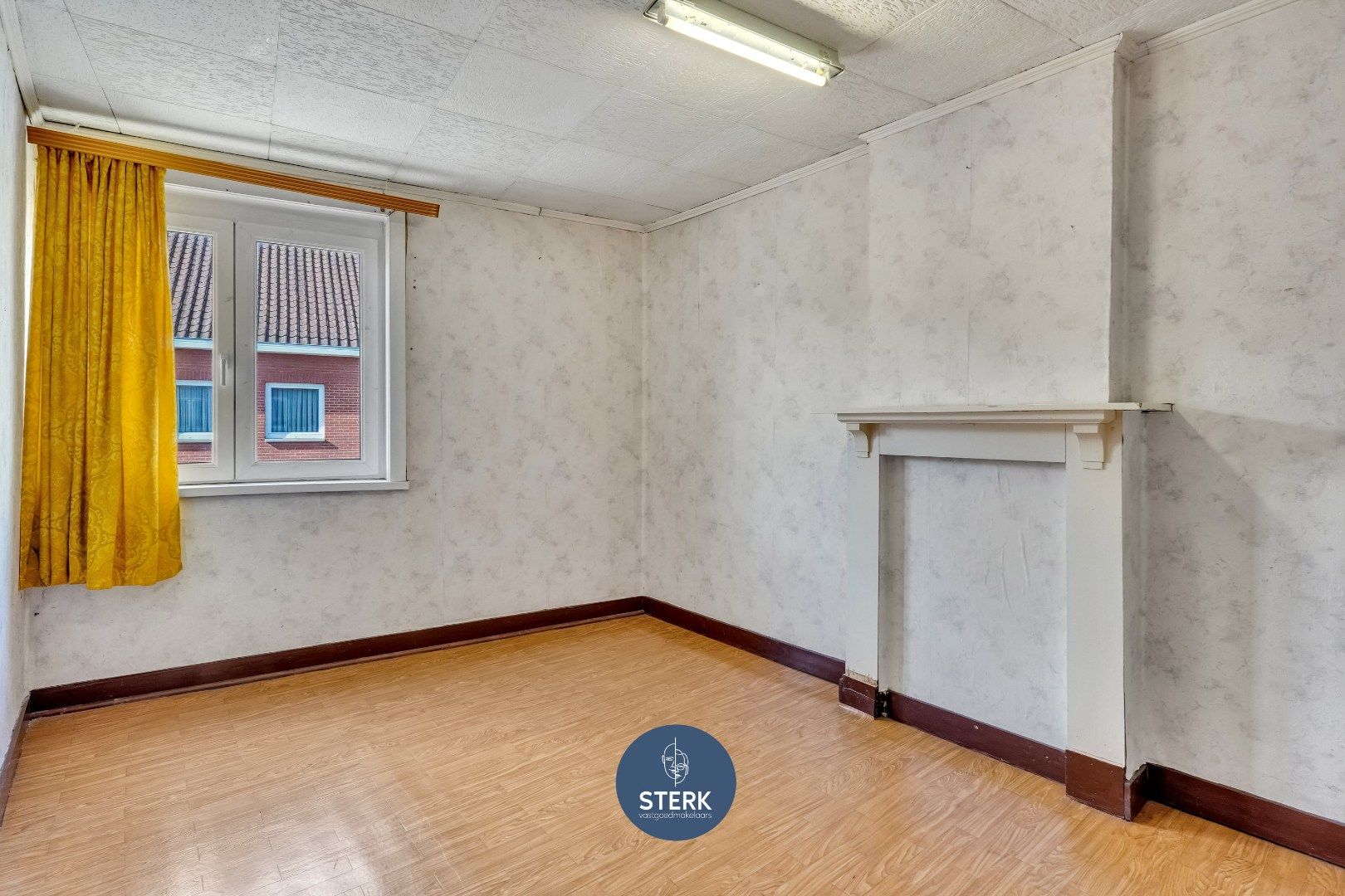 TE VERNIEUWEN WONING OP EEN PERCEEL VAN CIRCA 19 ARE TE LANAKEN !  foto 15