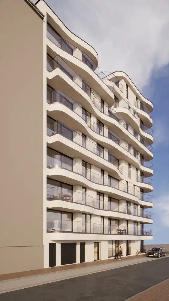 RESIDENTIE DUNES foto 5