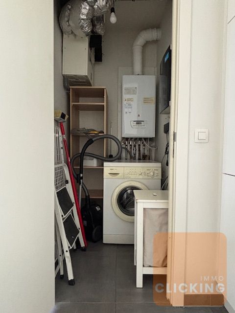 GEMEUBELD APP 1 SLAAPKAMER met tuintje foto 13