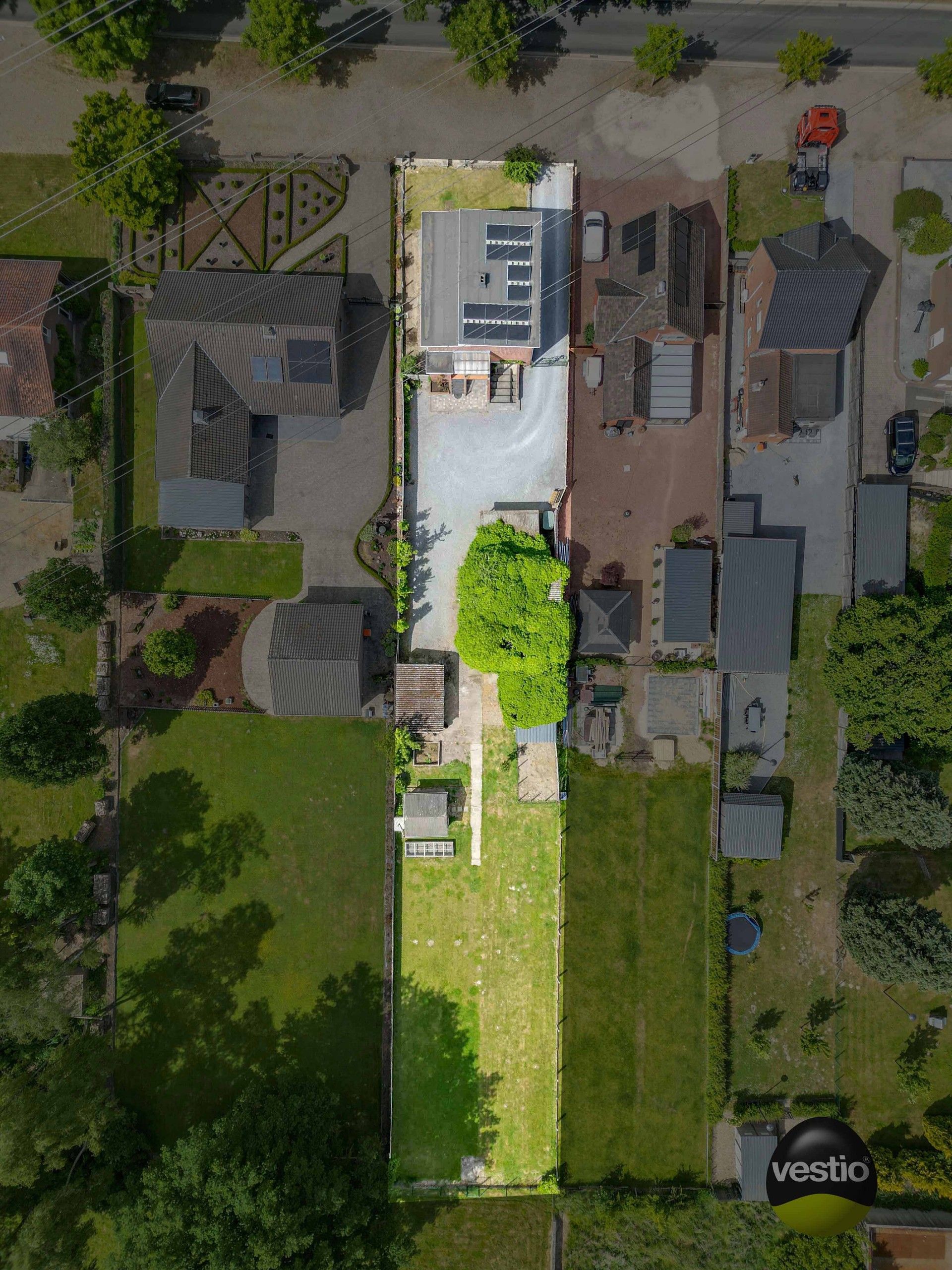 DEGELIJKE WONING MET ZONNEPANELEN OP 13,56 ARE TE ROTEM foto 5