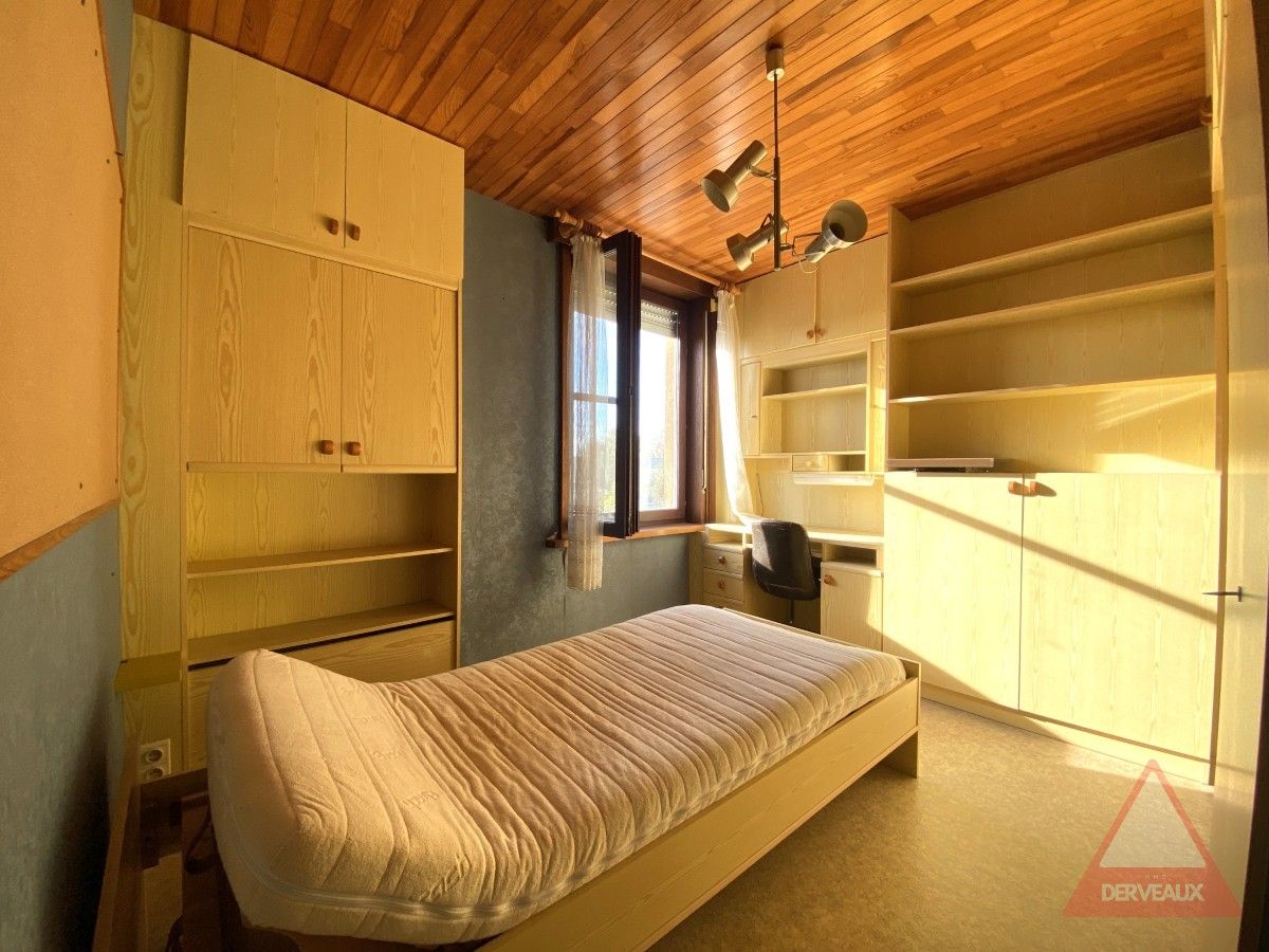 Menen – Woning met 3 slaapkamers, tuin en hobbyruimte foto 11