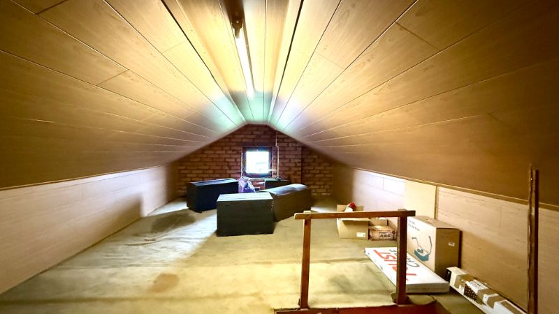 Charmante halfopen bebouwing met garage foto 15