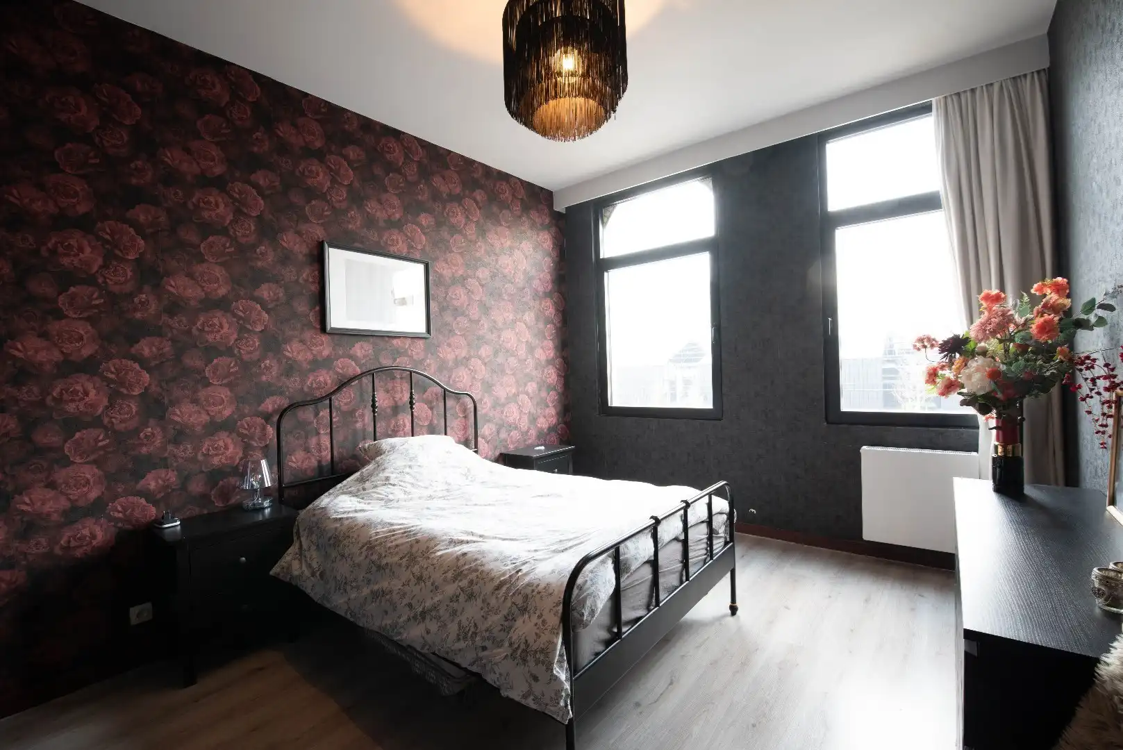 Gezellig appartement in de Cadixwijk foto 15