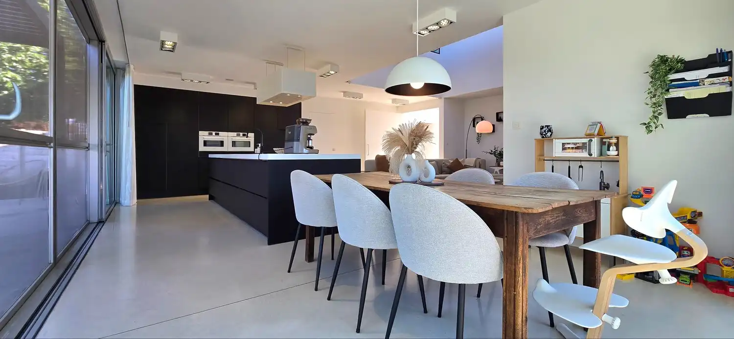 Huis te koop foto 8