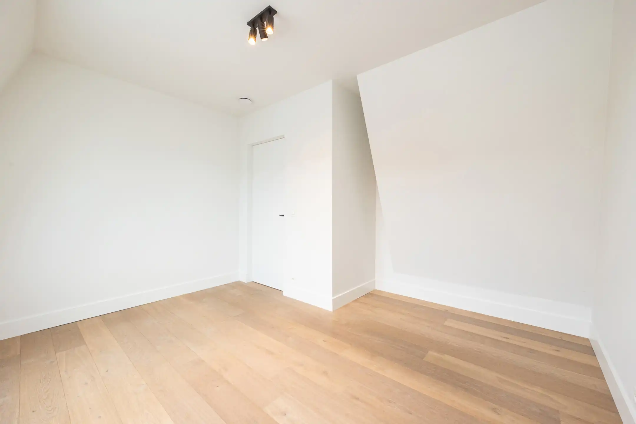 Penthouse met dakterras en kathedraalzicht op toplocatie foto 13