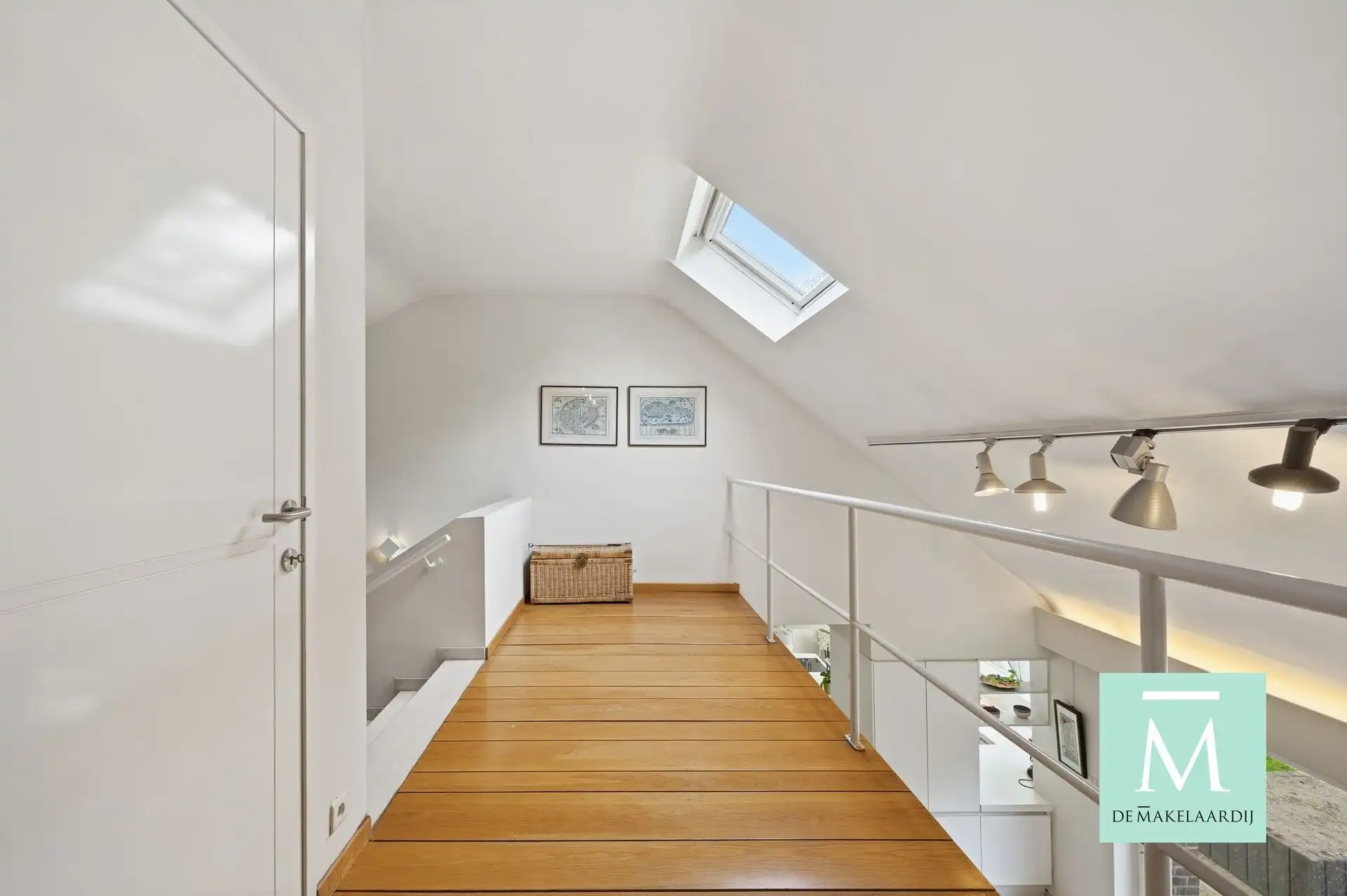 Architecturale woning op een toplocatie te Sint-Katelijne-Waver	 foto 21