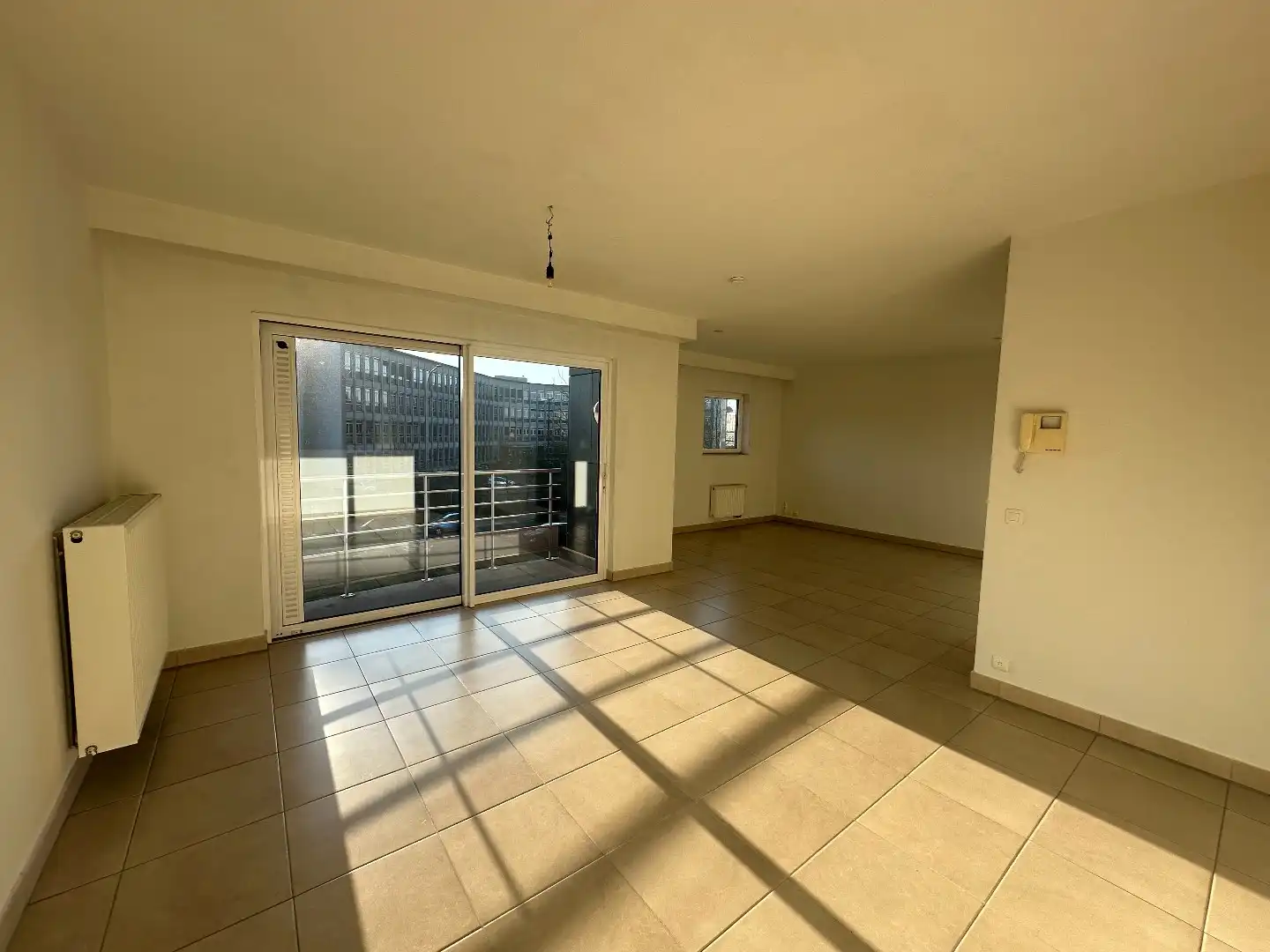 Appartement te koop Oudenaardsesteenweg 32 -/M - 9000 Gent