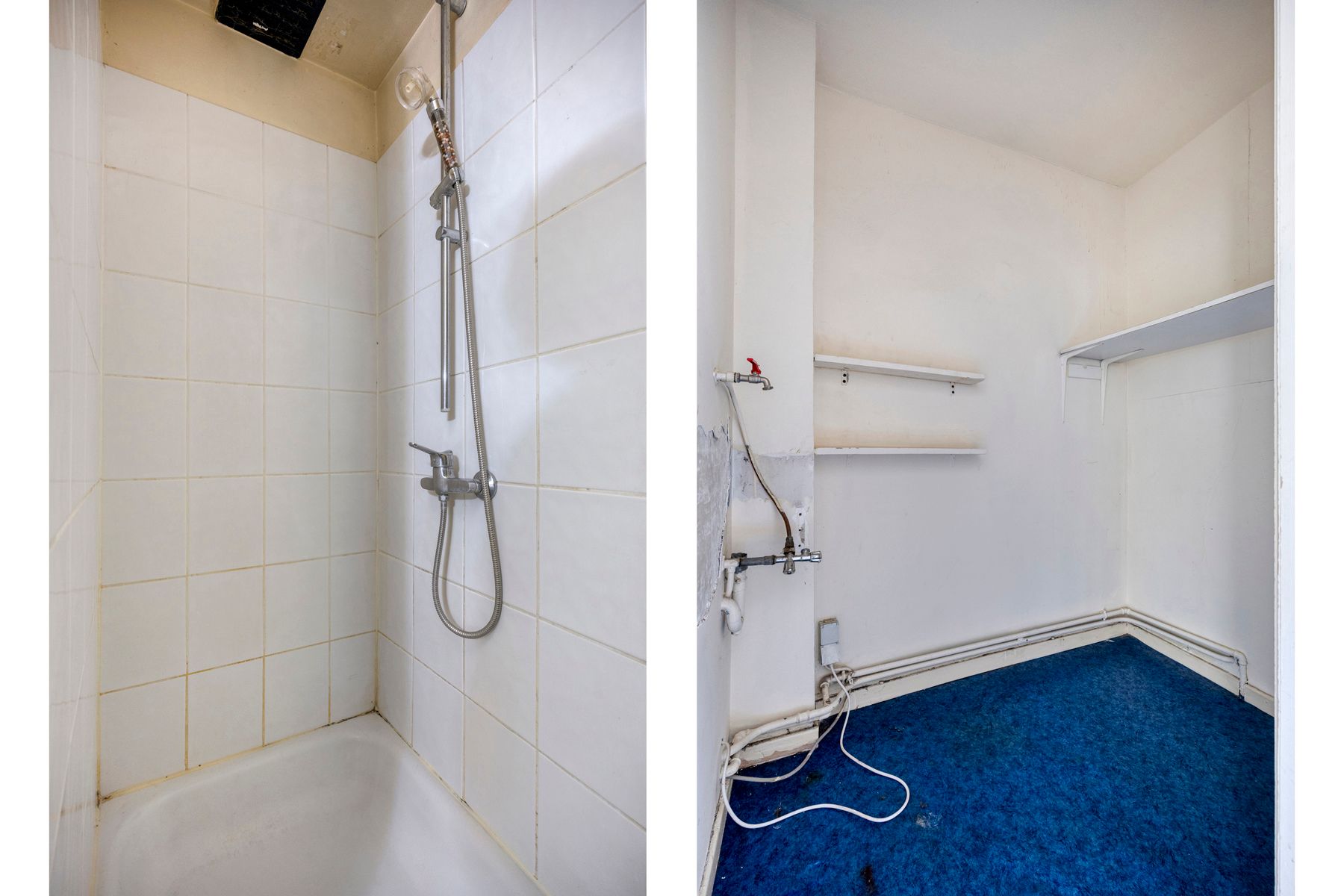 Te renoveren stadswoning in hartje Leuven foto 12