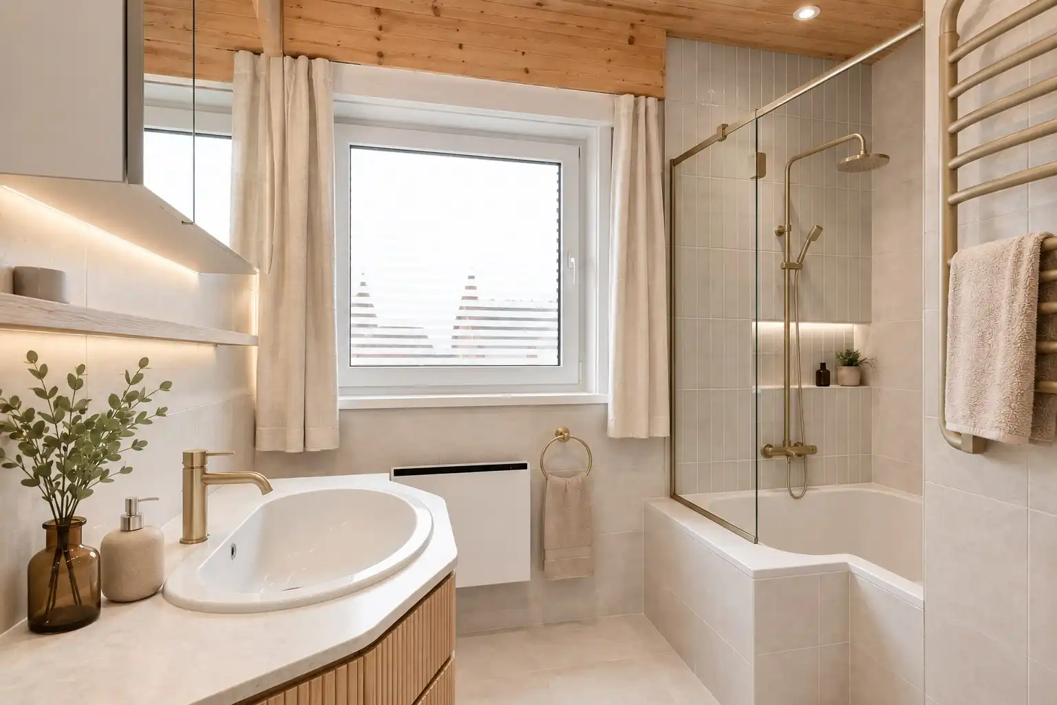 Gezellige woning in een residentiële woonwijk! foto 12